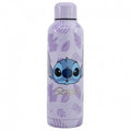 Stainless Steel Thermo Bottle 515ML - Stitch-0