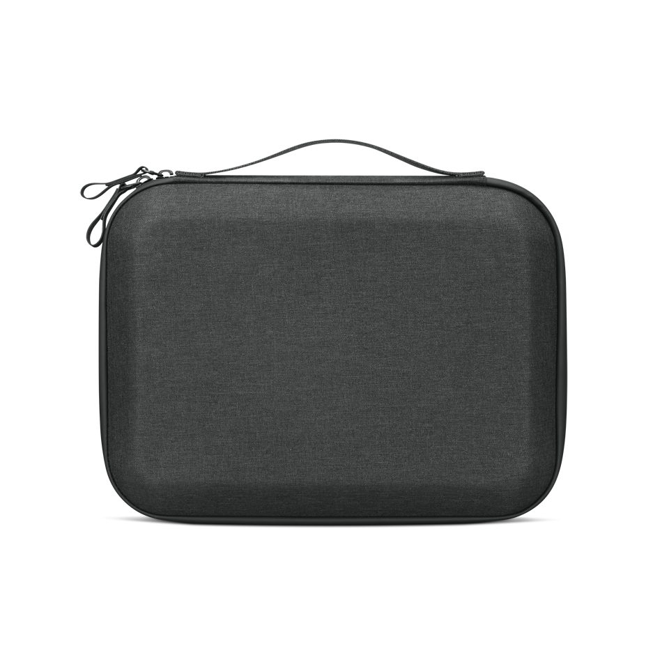 Lenovo Go Tech Accessories Organizer калъф за оборудване Куфарче/класически куфар Сив (4X41E40077)-0