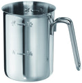 1 LETTER MEASURING CUP-0