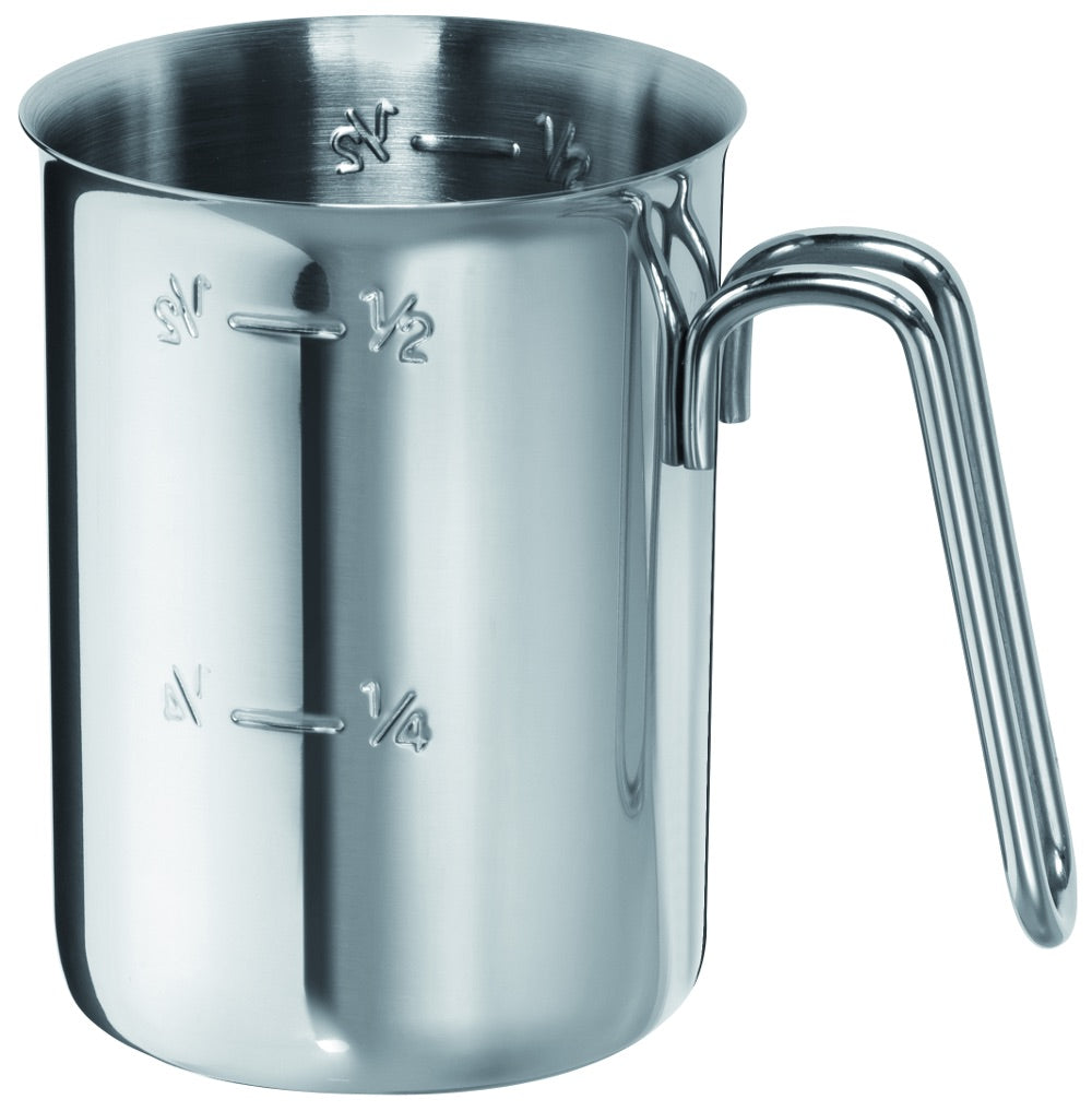 1 LETTER MEASURING CUP-0
