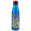 ALUMINUM BOTTLE 600 ML Sonic-0