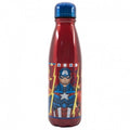 ALUMINUM BOTTLE 600 ML AVENGERS-0