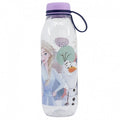 HYDRO BOTTLE WITH HANGER 650 ML Disney Frozen-0