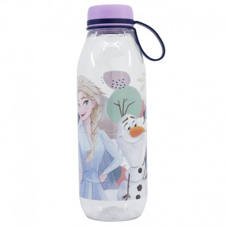 HYDRO BOTTLE WITH HANGER 650 ML Disney Frozen-0