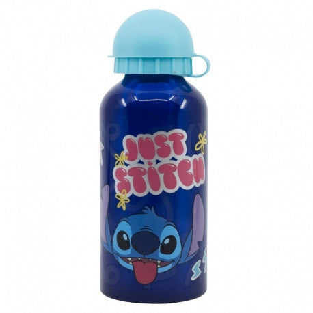 ALUMINUM BOTTLE 400 ML Stitch-0