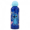 Stitch Premium aluminium bottle 530ML-0