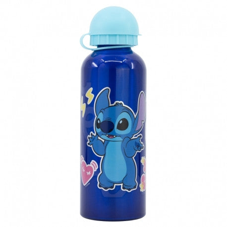 Stitch Premium aluminium bottle 530ML-0