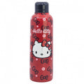 Stainless Steel Thermo Bottle 515ML - Hello Kitty-0