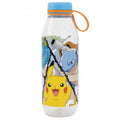HYDRO BOTTLE WITH HANGER 650 ML Pokémon-0