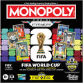 Monopoly FIFA Board Game-0