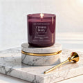 Creamy Berry | Luxury Fragrance Candle-0