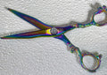 Sternsteiger Dragon Blitz 7 inches hair shears-0