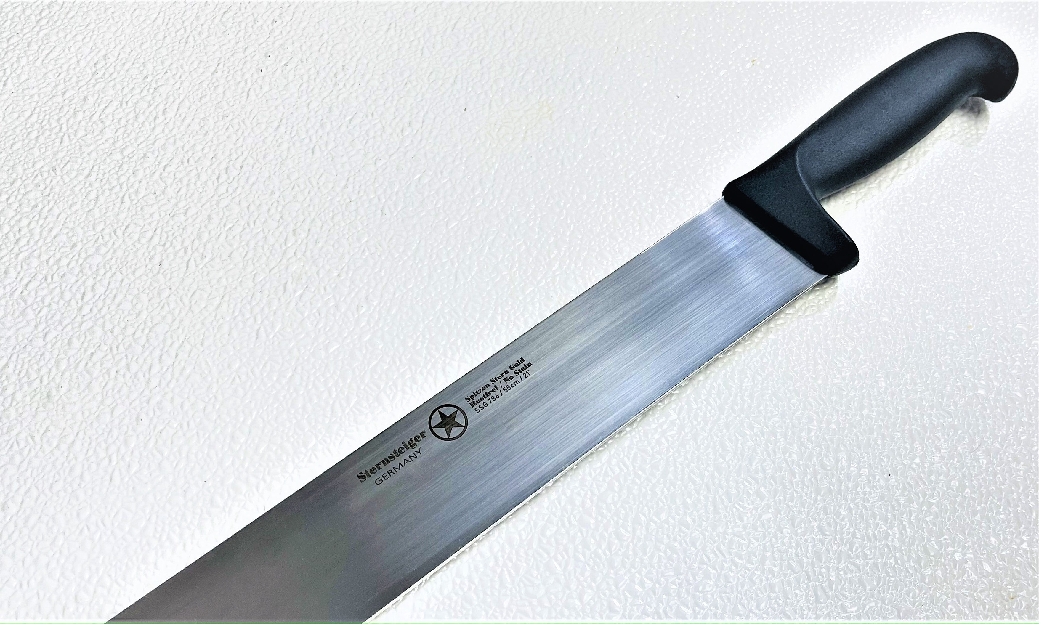 Sternsteiger Proffessional Kebap Knife 55 cm-0