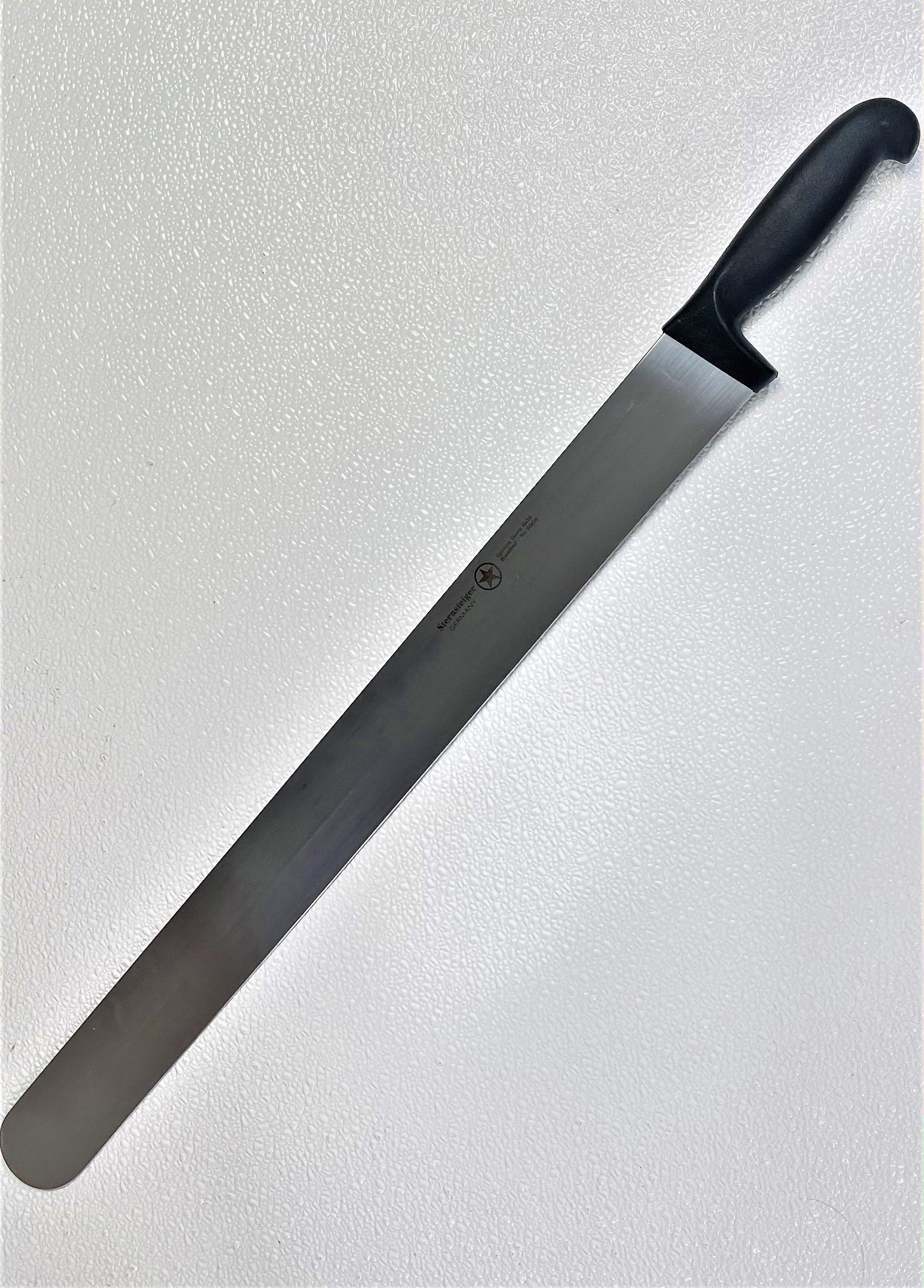 Sternsteiger Proffessional Kebap Knife 55 cm-4