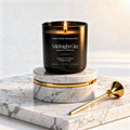 Midnight Gin | Luxury Fragrance Candle-0